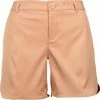 Oakley Women's Enjoy Chino Shorts -Golf Sales Store oakley womens enjoy chino short fluffy pink 01 74936.1633376601