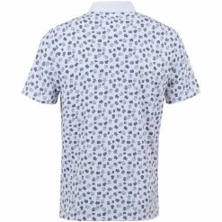 Original Penguin Earl Printed Polo 7 Original Penguin Earl Printed Polo -Golf Sales Store original penguin earl printed polo bright white 02 14551.1676593212