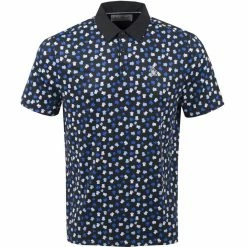 Original Penguin Earl Printed Polo 8 Original Penguin Earl Printed Polo -Golf Sales Store original penguin earl printed polo caviar 01 91648.1676596554