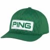 Ping Heritage Tour Snapback Hat 2 Ping Heritage Tour Snapback Hat -Golf Sales Store ping heritage tour snapback hat green 01 09941.1649086045