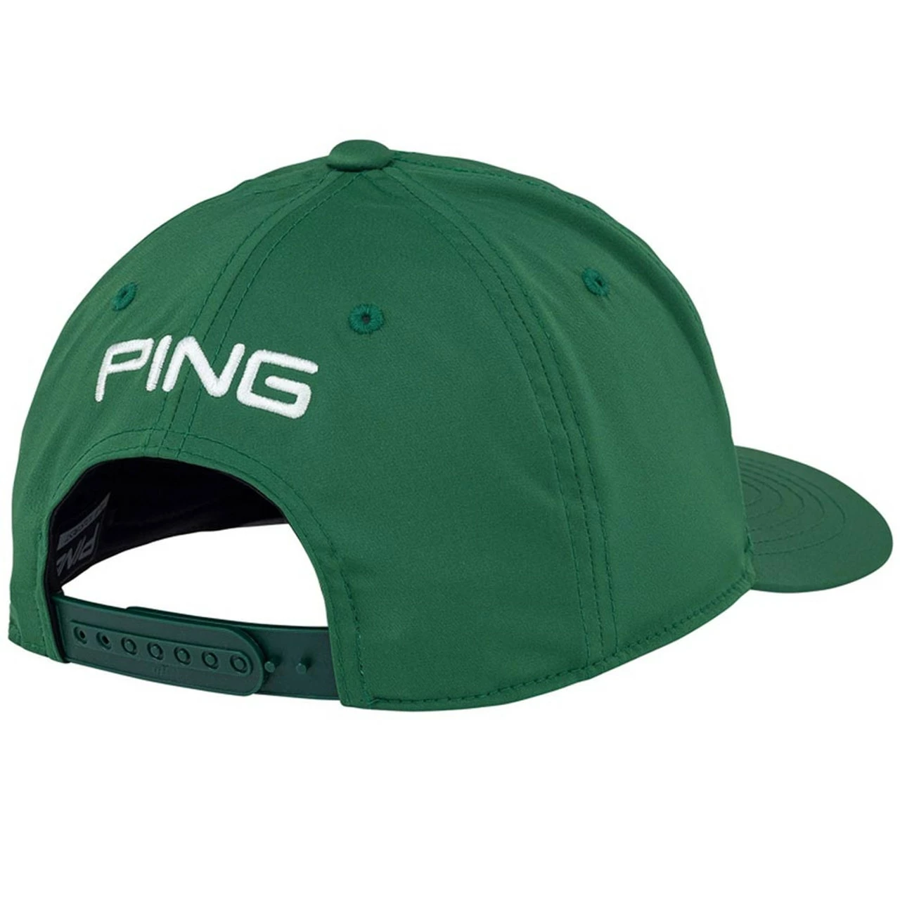 Ping Heritage Tour Snapback Hat 4 Ping Heritage Tour Snapback Hat - Image 2