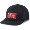 Ping License Plate Hat -Golf Sales Store ping license plate hat navy 01 64274.1676597726