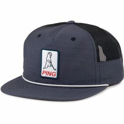 Ping OG Remix Hat -Golf Sales Store ping og remix hat navy 01 10035.1676581192