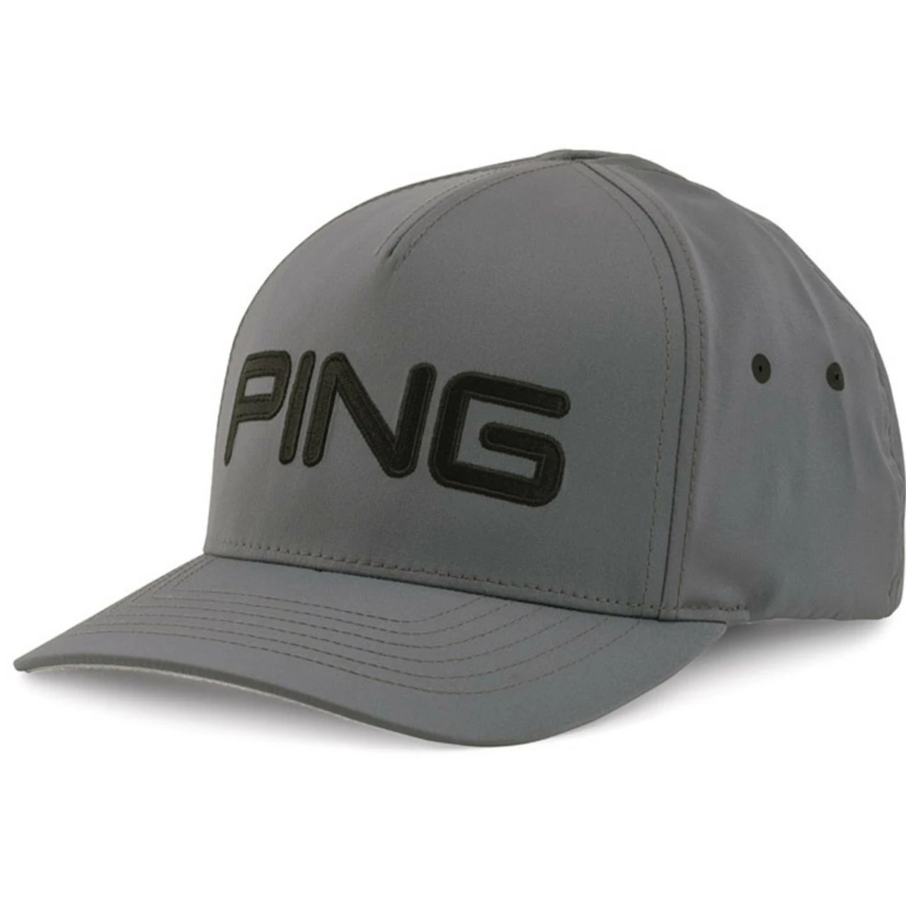Ping Structured Hat 6 Ping Structured Hat - Image 4