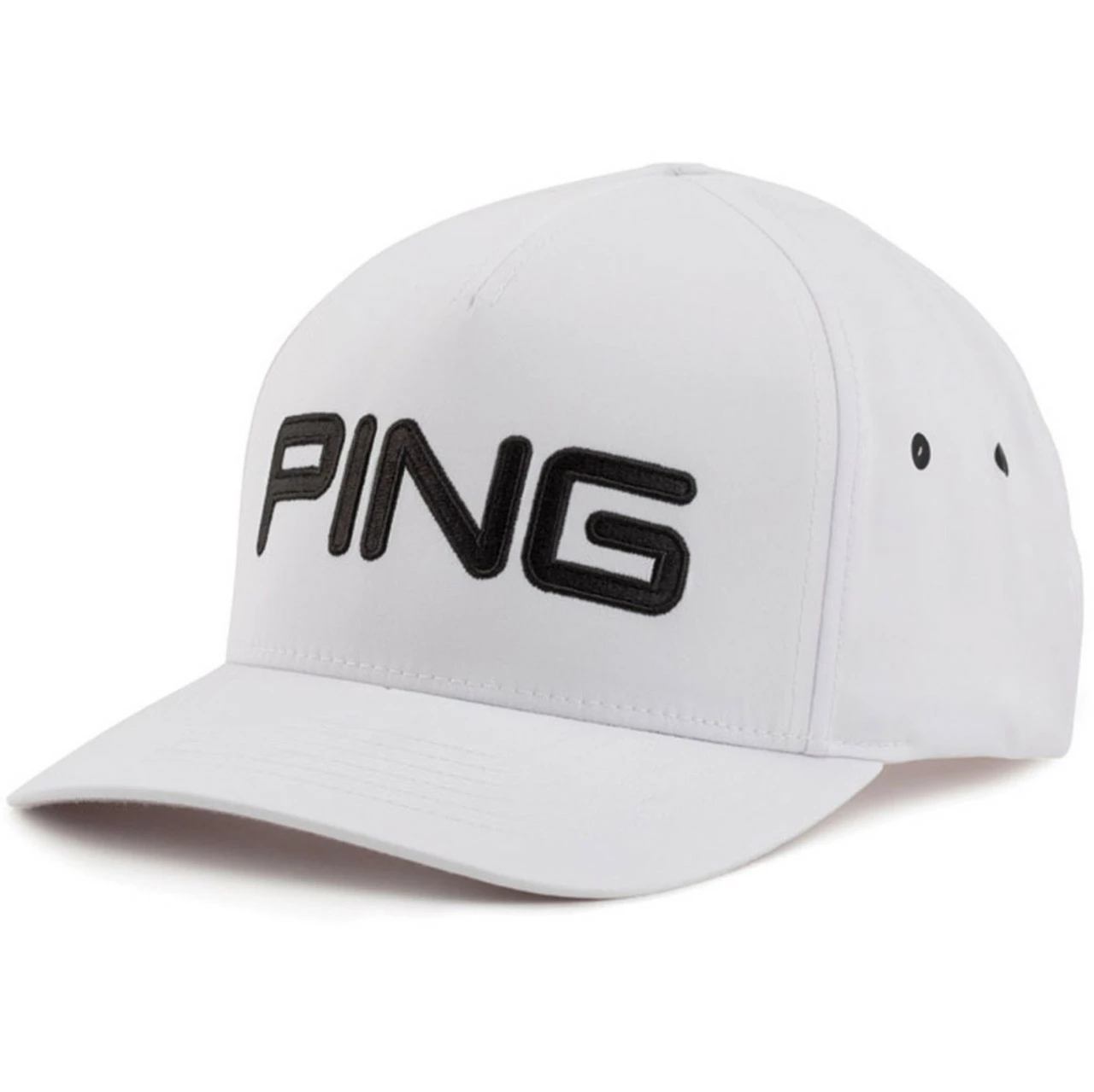 Ping Structured Hat 4 Ping Structured Hat - Image 2
