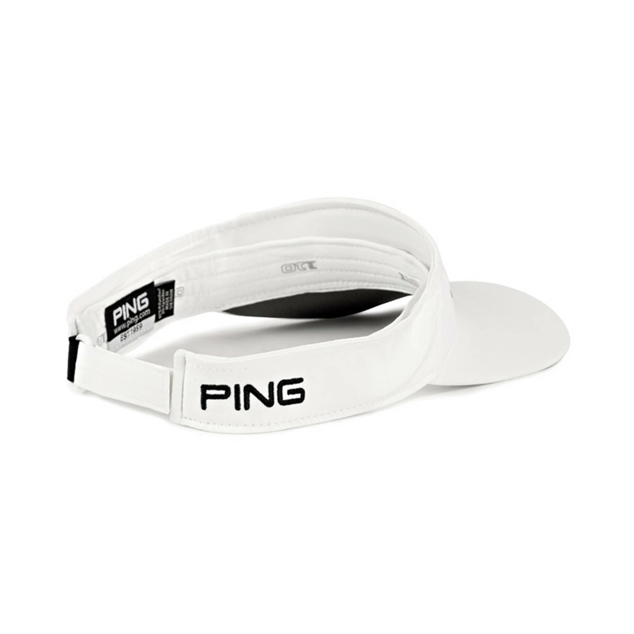 Ping Tour Visor 4 Ping Tour Visor - Image 2