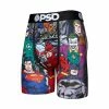 PSD DC Boys Squad Boxer Brief 1 PSD DC Boys Squad Boxer Brief -Golf Sales Store psd dc boys squad boxer brief black 01 32930.1633030638