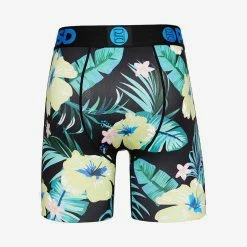 PSD Hawaii Heat Micro Mesh Boxer Brief -Golf Sales Store psd hawaii heat micro mesh boxer brief multi 04 51378.1640809736