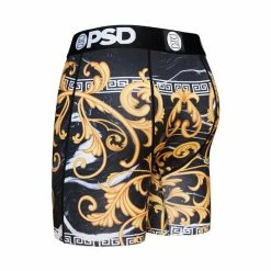 PSD Marble Lux Boxer Brief -Golf Sales Store psd marble lux boxer brief multi 03 26476.1633030968