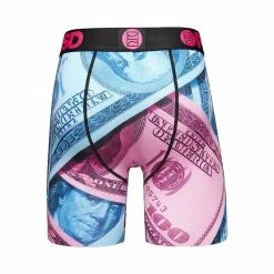 PSD Miami Washed Money Boxer Brief 9 PSD Miami Washed Money Boxer Brief -Golf Sales Store psd miami washed money boxer brief multi 04 79848.1633030531