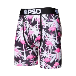PSD Palms Flamingo Boxer Brief