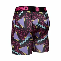 PSD SC Baby Boxer Brief 8 PSD SC Baby Boxer Brief -Golf Sales Store psd sc baby boxer brief multi 03 38997.1633030585