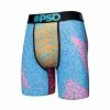 PSD SC Shredder Boxer Brief
