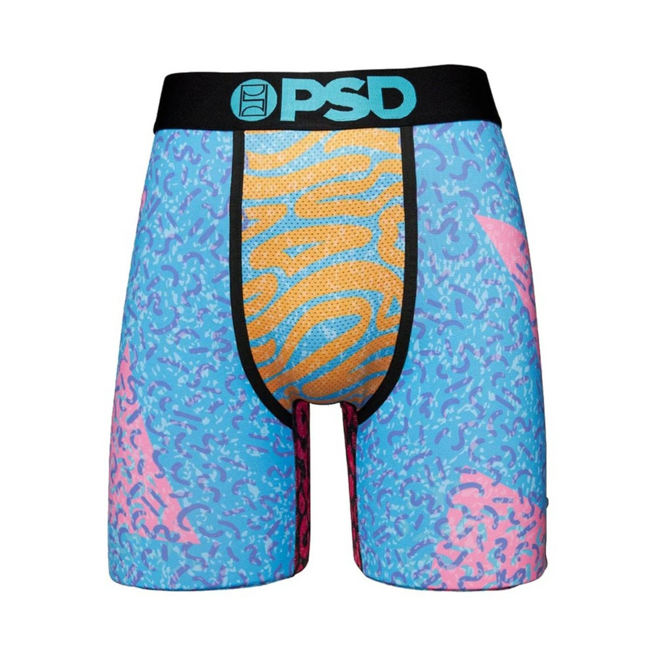 PSD SC Shredder Boxer Brief 4 PSD SC Shredder Boxer Brief - Image 2