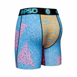 PSD SC Shredder Boxer Brief 8 PSD SC Shredder Boxer Brief -Golf Sales Store psd sc shredder boxer brief blue 03 39502.1633030695