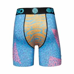 PSD SC Shredder Boxer Brief 9 PSD SC Shredder Boxer Brief -Golf Sales Store psd sc shredder boxer brief blue 04 84034.1633030695