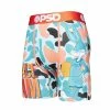 PSD Space Jam 2 Camo Boxer Brief -Golf Sales Store psd space jam 2 camo boxer brief green 01 82396.1633030873