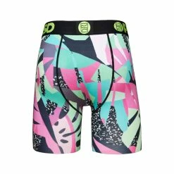 PSD TropiNoise Boxer Brief -Golf Sales Store psd tropical noise boxer brief multi 04 42782.1633030331