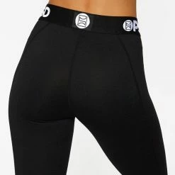 PSD Women's Solids Leggings -Golf Sales Store psd womens solids legging black 03 75306.1636748074