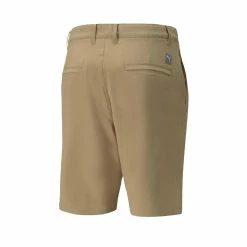 Puma 101 South Shorts -Golf Sales Store puma 101 south short antique bronze 02 49448.1645047371