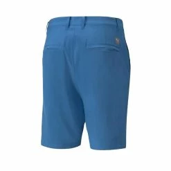 Puma 101 South Shorts -Golf Sales Store puma 101 south short bright cobalt 02 19114.1646421294