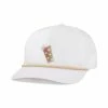 Puma Arnold Palmer Thirst Quencher Hat -Golf Sales Store puma arnold palmer thirst quencher hat white 01 41603.1662670166