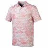 Puma Cloudspun Aerate Polo