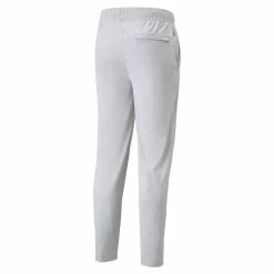 Puma Cloudspun GRYLBL Pants -Golf Sales Store puma cloudspun grylbl pants high rise heather 02 34271.1678311782