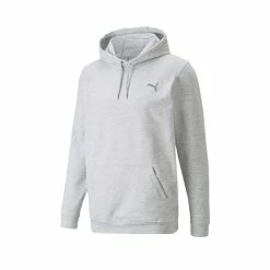 Puma Cloudspun Progress Hoodie -Golf Sales Store puma cloudspun progress hoodie high20rise20heather 01 54877.1662134281