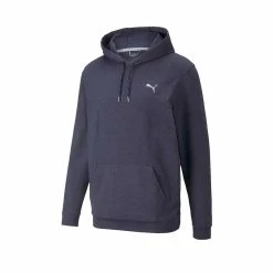 Puma Cloudspun Progress Hoodie -Golf Sales Store puma cloudspun progress hoodie navy20blazer20heather 01 04214.1662134281