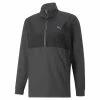 Puma Cloudspun WRMLBL 1/4 Zip 1 Puma Cloudspun WRMLBL 1/4 Zip -Golf Sales Store puma cloudspun wrmlbl 1 4 zip black 01 40314.1676587318