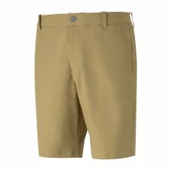 Puma Dealer Shorts - 8 Inch -Golf Sales Store puma dealer shorts 8 inch coconut crush 01 63245.1678213748