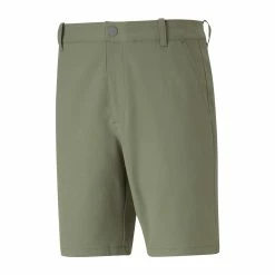 Puma Dealer Shorts - 8 Inch -Golf Sales Store puma dealer shorts 8 inch dark sage 01 76620.1678213747
