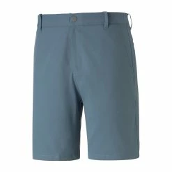 Puma Dealer Shorts - 8 Inch -Golf Sales Store puma dealer shorts 8 inch evening sky 01 43552.1678213747