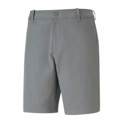 Puma Dealer Shorts - 8 Inch -Golf Sales Store puma dealer shorts 8 inch slate sky 01 74097.1678213747