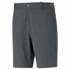 Puma Dealer Shorts - 8 Inch -Golf Sales Store puma dealer shorts 8 inch strong gray 01 80216.1678213747