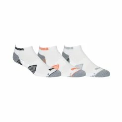 Puma Essential Low Cut Sock - 3 Pack 7 Puma Essential Low Cut Sock - 3 Pack -Golf Sales Store puma essential low cut sock 3 pack multi 01 67761.1649961107