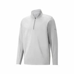 Puma Gamer 1/4 Zip 17 Puma Gamer 1/4 Zip -Golf Sales Store puma gamer 1 4 zip high rise 01 88257.1662670149