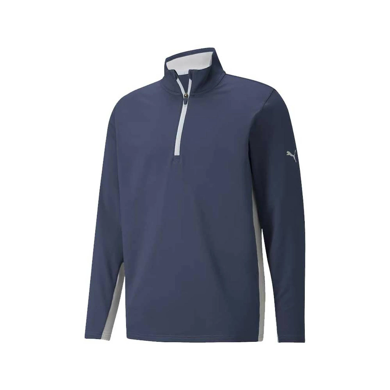 Puma Gamer 1/4 Zip 5 Puma Gamer 1/4 Zip - Image 3