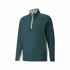Puma Gamer 1/4 Zip 25 Puma Gamer 1/4 Zip -Golf Sales Store puma gamer 1 4 zip ponderosa pine high rise 01 49664.1662670150