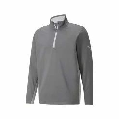 Puma Gamer 1/4 Zip 18 Puma Gamer 1/4 Zip -Golf Sales Store puma gamer 1 4 zip quiet shade 01 80383.1662670149