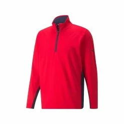 Puma Gamer 1/4 Zip 23 Puma Gamer 1/4 Zip -Golf Sales Store puma gamer 1 4 zip ski patrol 01 57247.1662670150