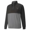 Puma Gamer Colorblock 1/4 Zip