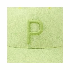 Puma Gust O'Wind P Snapback Hat 13 Puma Gust O'Wind P Snapback Hat -Golf Sales Store puma gust o wind p snapback hat butterfly greenery 03 35822.1660838279