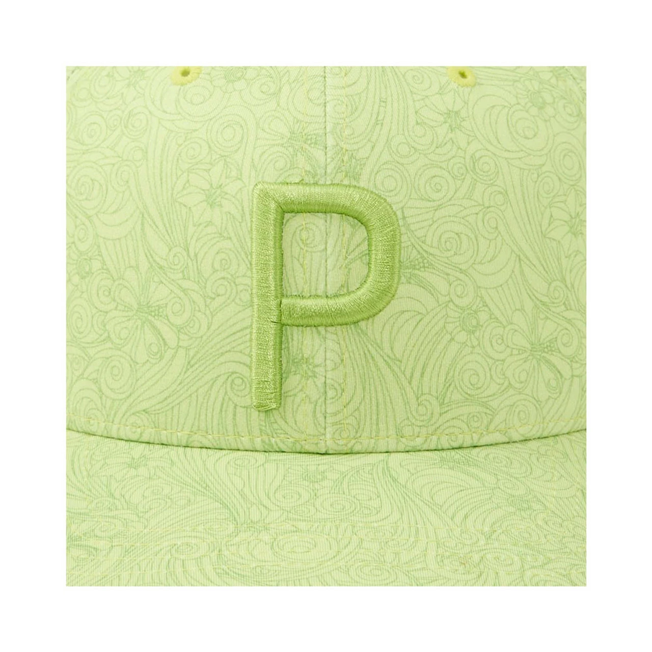 Puma Gust O'Wind P Snapback Hat 8 Puma Gust O'Wind P Snapback Hat - Image 6