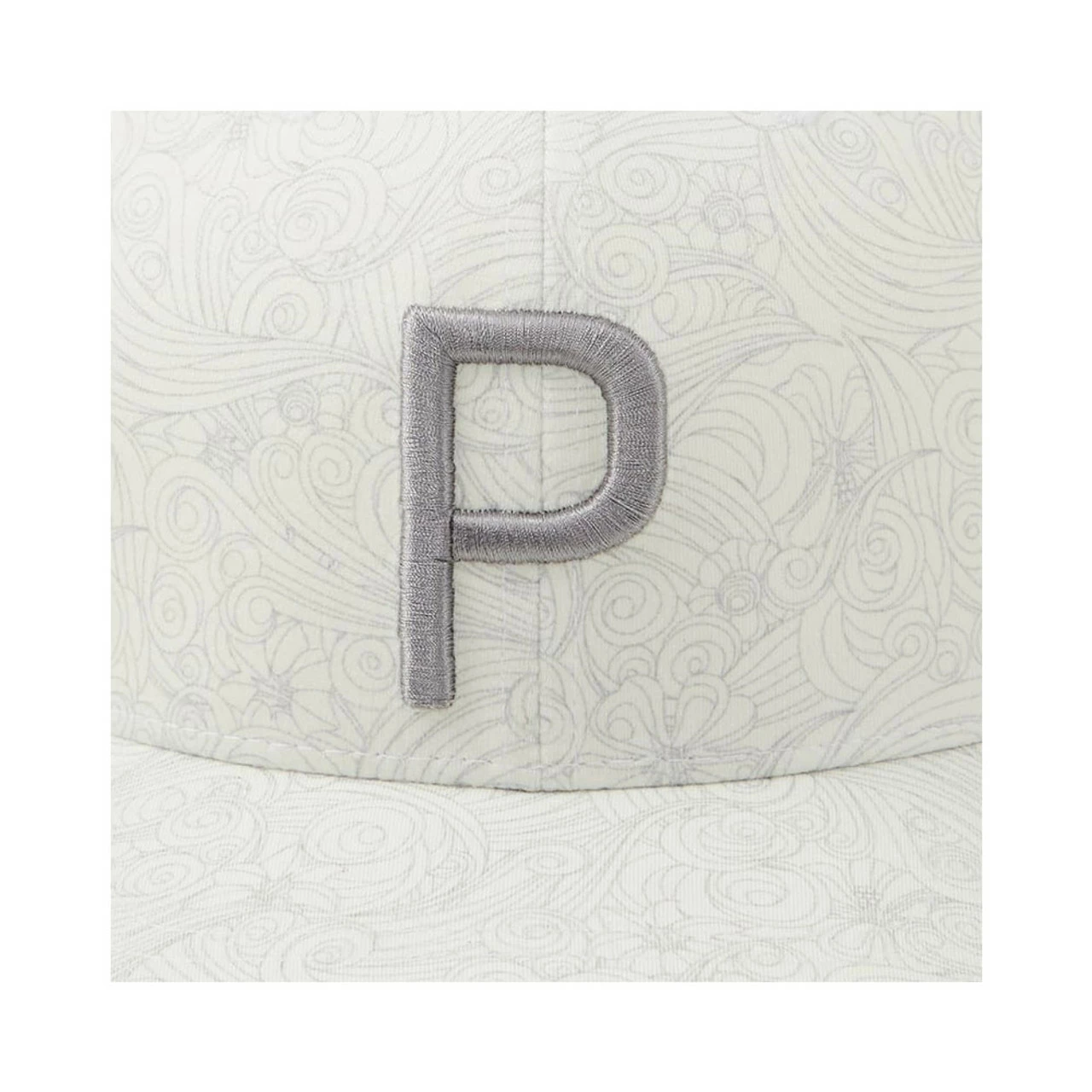 Puma Gust O'Wind P Snapback Hat 5 Puma Gust O'Wind P Snapback Hat - Image 3