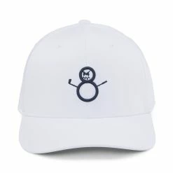 Puma H8 Golf Hat 8 Puma H8 Golf Hat -Golf Sales Store puma h8 golf hat white glow navy blazer 01 74638.1678821179