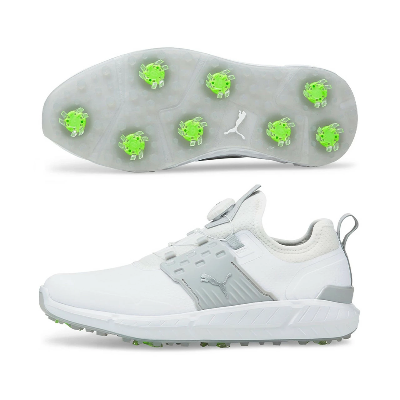 Puma Men's Ignite Articulate Disc Golf Shoes 3 Puma Men's Ignite Articulate Disc Golf Shoes