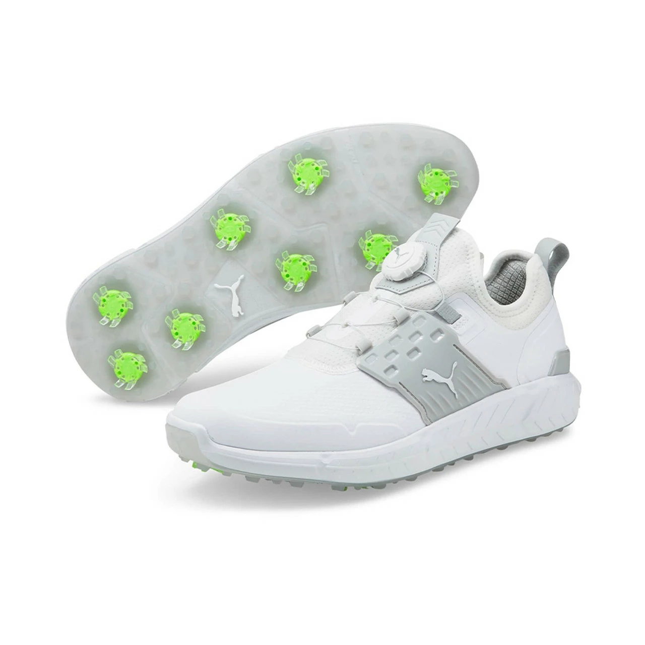 Puma Men's Ignite Articulate Disc Golf Shoes 4 Puma Men's Ignite Articulate Disc Golf Shoes - Image 2