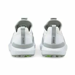 Puma Men's Ignite Articulate Disc Golf Shoes 11 Puma Men's Ignite Articulate Disc Golf Shoes -Golf Sales Store puma ignite articulate disc golf shoes white silver high rise 04 99419.1652990198